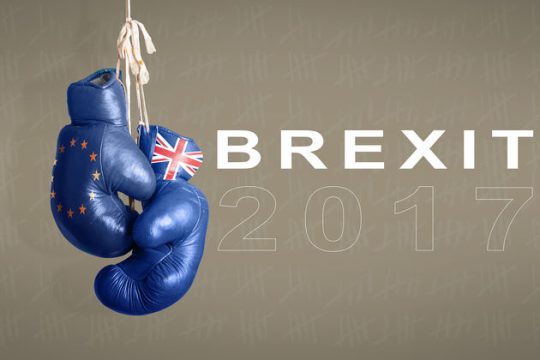 Το αλαλούμ του Brexit