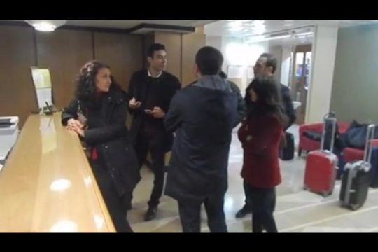 Τα νέα κύματα αφίξεων και οι «δεσμεύσεις» των γειτόνων