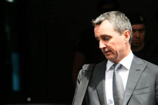 «Το ΔΝΤ έπαψε να ζητά πράγματα πέραν της συμφωνίας»