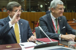Τι προβλέπει η συμφωνία με την Αγκυρα