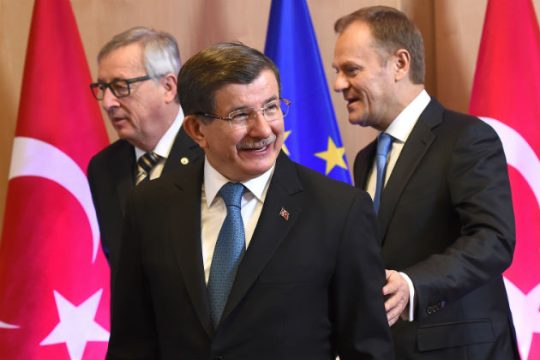 Ο νέος «τιμοκατάλογος» της Άγκυρας