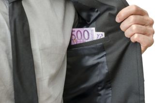 Επιτυχής ο έλεγχος της Ελλάδας για σωστές διεθνείς συναλλαγές