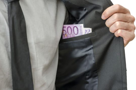 Επιτυχής ο έλεγχος της Ελλάδας για σωστές διεθνείς συναλλαγές