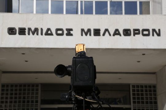 Ανατρέπονται τα δεδομένα στα εργατικά ατυχήματα