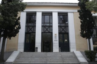 Τον Απρίλιο η απολογία των εμπειρογνωμόνων