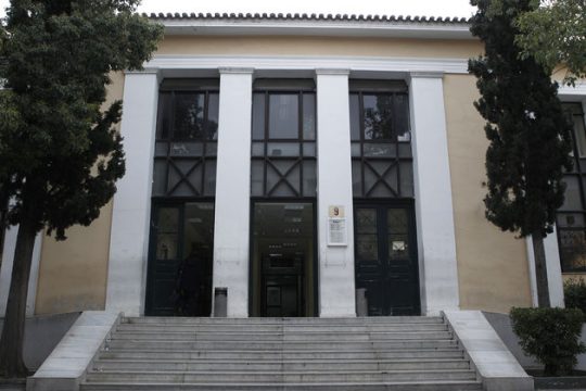 Τον Απρίλιο η απολογία των εμπειρογνωμόνων