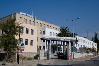 Κάηκε η… γούνα του