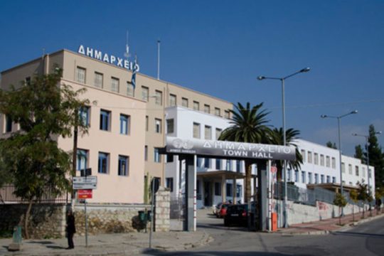 Κάηκε η… γούνα του