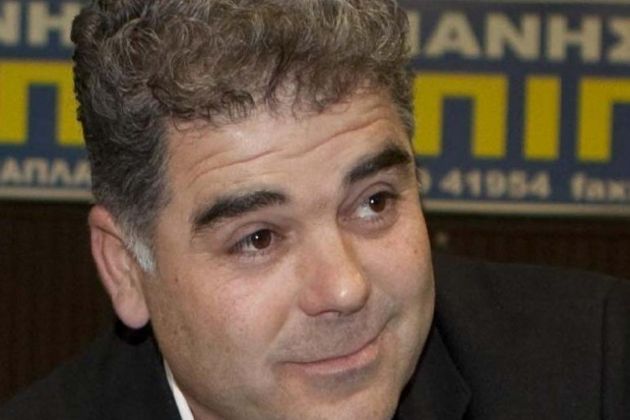 Να αντιδήμαρχος, να μάλαμα!…