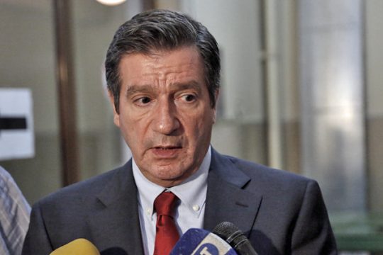 Διακήρυξη δημάρχων εναντίον του Αντισημιτισμού