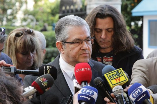«Δεν είναι περασμένα-ξεχασμένα τα δικαιώματα»
