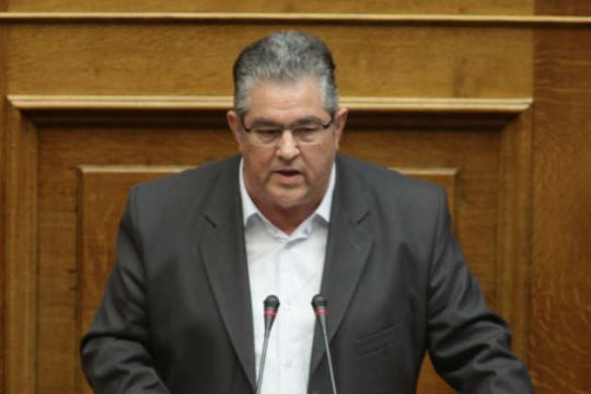 «Δεν θα εφαρμοστεί η συμφωνία για το προσφυγικό»