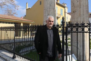 Οι Κυκλάδες είναι η βιτρίνα της Ελλάδας στο εξωτερικό