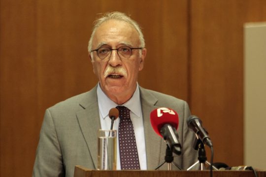 «Η κατάσταση μπορεί να γίνει διαχειρίσιμη»