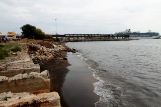 Εμπλοκή στο θέμα των Λιπασμάτων