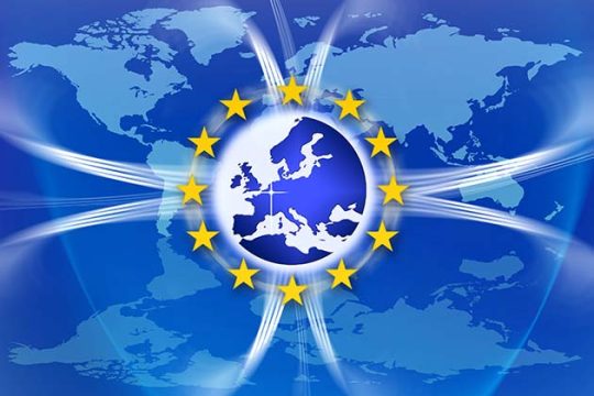 Ο χρόνος της Ευρώπης μοιάζει να τελειώνει
