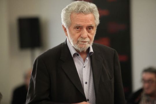 ΑΠΟΚΛΕΙΣΤΙΚΟ: Επίθεση Δρίτσα στο ΤΑΙΠΕΔ για το Δ.Σ. του ΟΛΠ