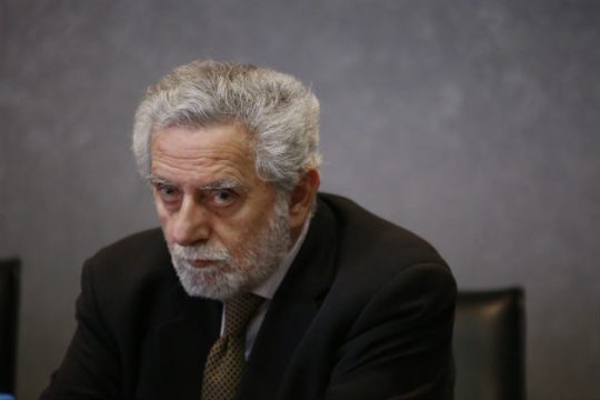 Παρέμβαση Δρίτσα για την εκμετάλλευση των προσφύγων