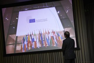 Αλισβερίσια πριν από τη σύνοδο