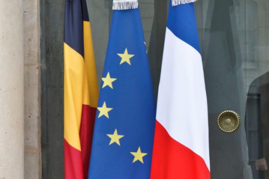 Οι πιο ευρωσκεπτικιστές λαοί της ΕΕ
