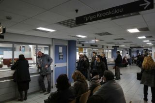 Σε 3 δόσεις ο φόρος εισοδήματος