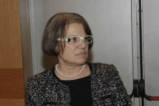 Εισαγγελική έρευνα για το φυλλάδιο στην Ειδομένη