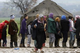 Επιβεβαιωμένο άλλοθι για τους αλληλέγγυους