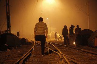 Δεν υπάρχουν εναλλακτικές για το «σύγχρονο Νταχάου»