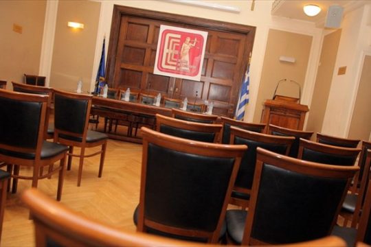 Η τροπολογία που έβγαλε νέο Δ.Σ.