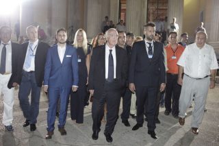 Πόλεμος για το… ροτέισον