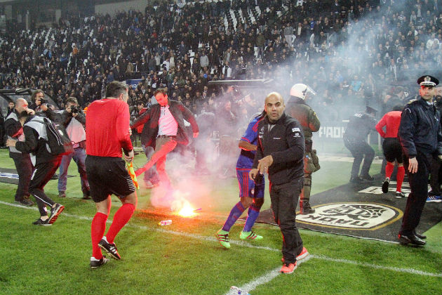 O Παππάς σφύριξε άθελα του την έναρξη μιας νέας εποχής;