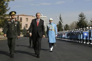 Δεν υπακούω ούτε στο συνταγματικό δικαστήριο