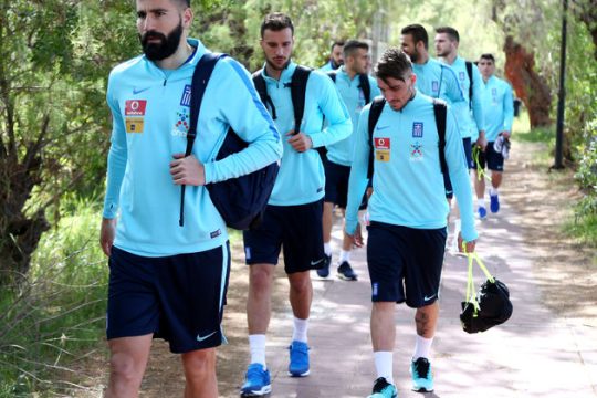 Ολοι μαζί στη νέα εποχή