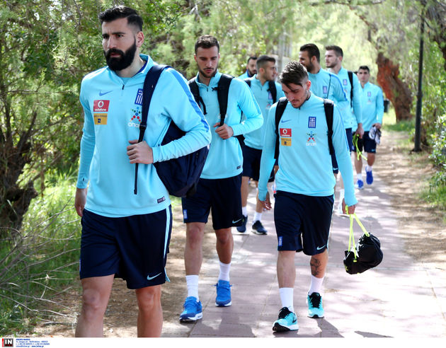 Ολοι μαζί στη νέα εποχή