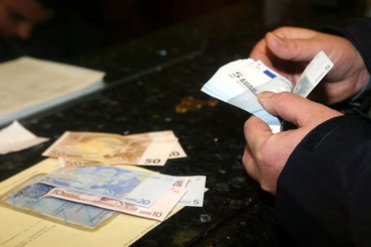 Ακατάσχετος λογαριασμός και για επιχειρήσεις – επαγγελματίες