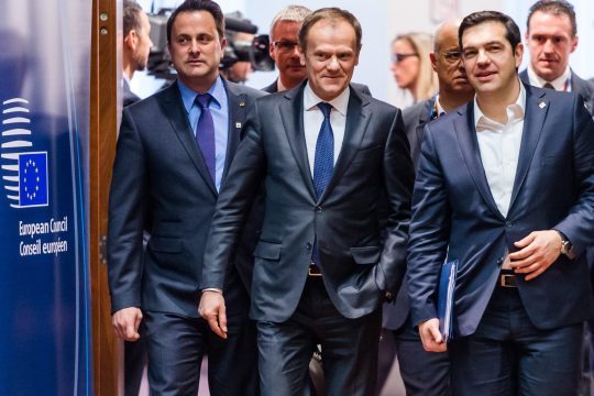 Με σημεία σύγκλισης στο ραντεβού με την Τουρκία