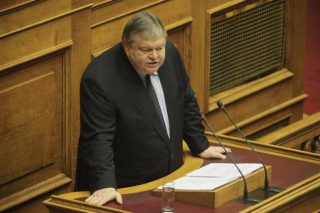 Ανησυχεί για τη Δικαιοσύνη