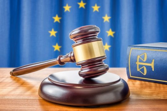 Oι τελευταίοι υπερασπιστές της ευρωπαϊκής ουτοπίας
