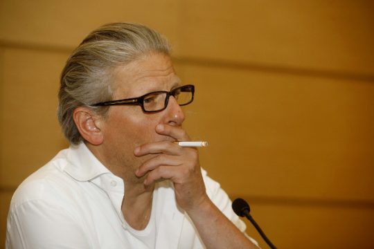 Ξημερώνει εποχή Γιαν Φαμπρ