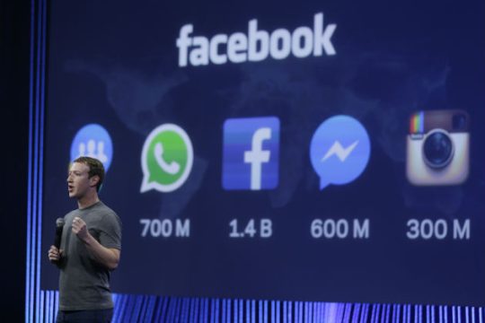 Έρευνα κατά του Facebook στη Γερμανία