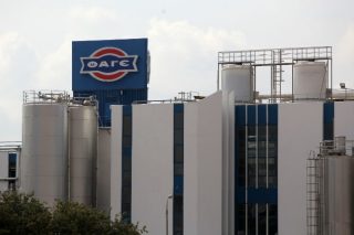 Αποχώρηση της ΦΑΓΕ από την αγορά γάλακτος