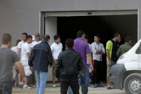 Μαθήματα αλληλεγγύης από τα σχολεία της Ανατολικής Αττικής