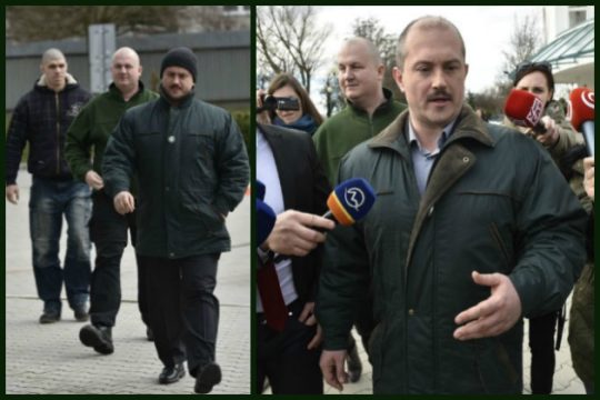 Οι δαίμονες της Κεντρικής Ευρώπης στο προσκήνιο