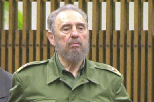 «Δεν έχουμε ανάγκη τα δώρα της αυτοκρατορίας»