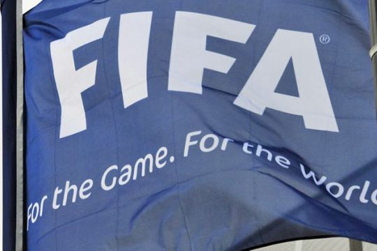 «Όχι» Κοντονή στη FIFA