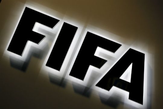 Ζητάει τα… ρέστα η FIFA