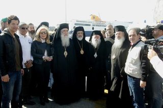 Να τους πάρουμε σπίτια μας