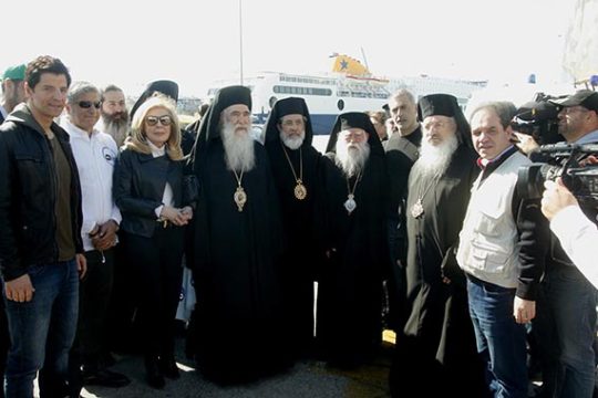 Να τους πάρουμε σπίτια μας