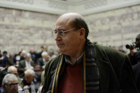 «Δεν σχεδιάζονται θρησκευτικοί διωγμοί»