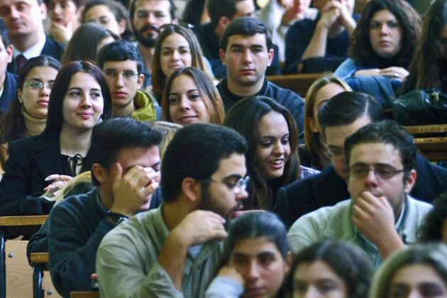 Τα αποτελέσματα των αιτήσεων μετεγγραφών